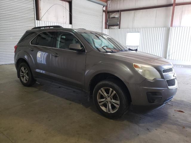Photo 4 from auction – 2011 CHEVROLET EQUINOX LT with VIN 2CNALDEC9B6455831