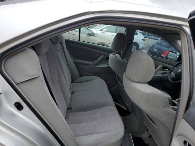 Photo 10 from auction – 2011 TOYOTA CAMRY BASE with VIN 4T4BF3EK4BR133568
