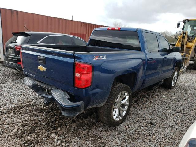 Photo 3 from auction – 2016 CHEVROLET SILVERADO with VIN 3GCUKREC5GG250603