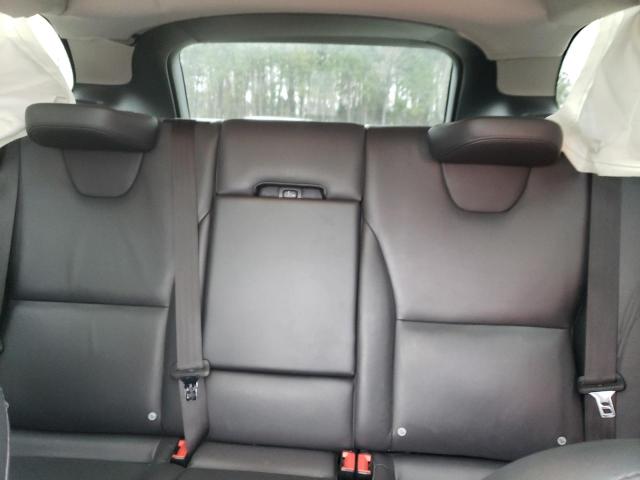 Photo 10 from auction – 2015 VOLVO XC60 T5 PR with VIN YV440MDC0F2620323