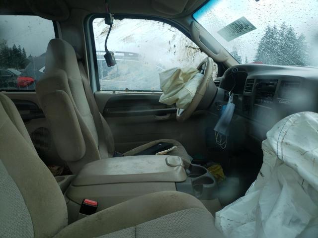 Photo 7 from auction – 2004 FORD EXCURSION with VIN 1FMNU41L84ED01047