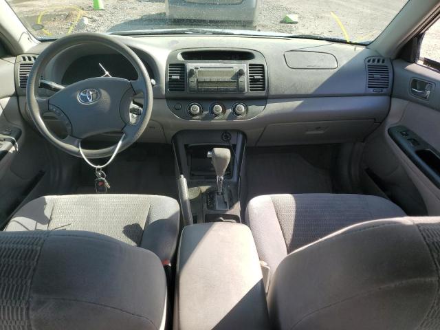 Photo 8 from auction – 2006 TOYOTA CAMRY LE with VIN 4T1BE32K46U724913
