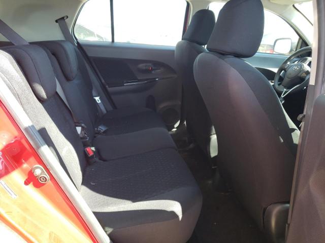 Photo 10 from auction – 2010 TOYOTA SCION XD with VIN JTKKU4B49A1001446