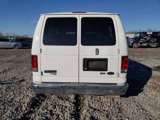 Photo 6 from auction – 2011 FORD ECONOLINE with VIN 1FBNE3BL7BDB18126