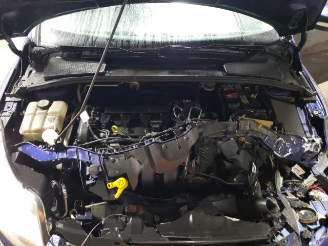 Photo 11 from auction – 2012 FORD FOCUS SE with VIN 1FAHP3K26CL114138