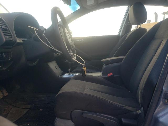 Фото 7 с аукциона – 2011 NISSAN ALTIMA BAS с VIN 1N4AL2AP5BC114683
