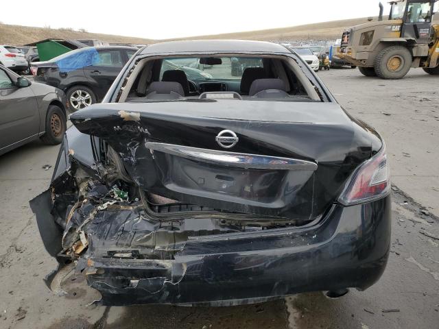 Photo 6 from auction – 2013 NISSAN MAXIMA S with VIN 1N4AA5AP7DC845089