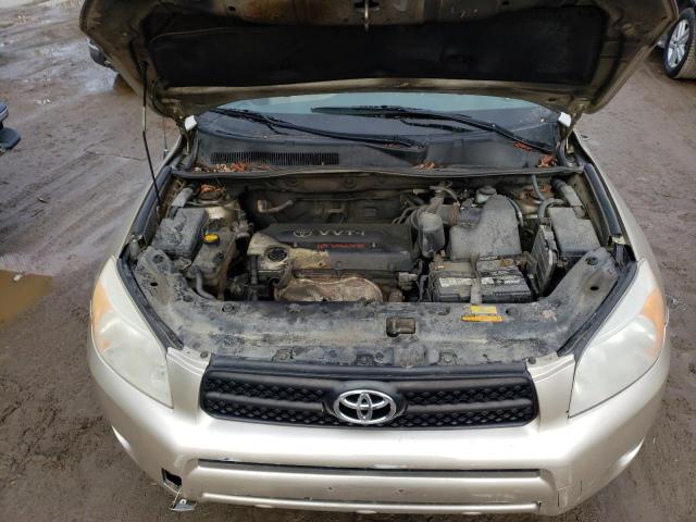 Photo 11 from auction – 2006 TOYOTA RAV4 with VIN JTMBD33V665008928