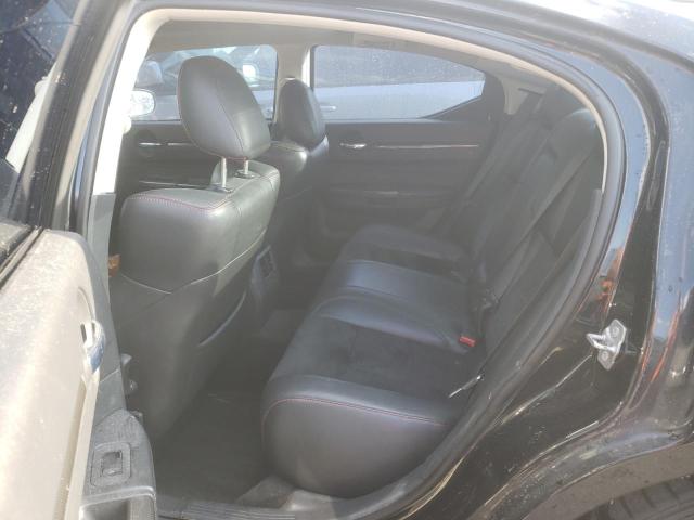 Photo 10 from auction – 2010 DODGE CHARGER SR with VIN 2B3CA7CW0AH125551
