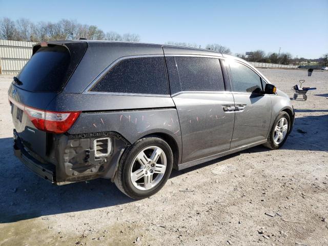Photo 3 from auction – 2012 HONDA ODYSSEY TO with VIN 5FNRL5H92CB138949