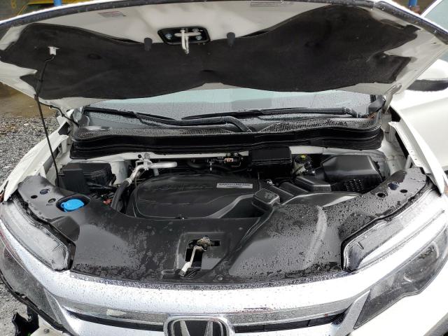 Photo 12 from auction – 2019 HONDA PILOT EXL with VIN 5FNYF5H5XKB012546