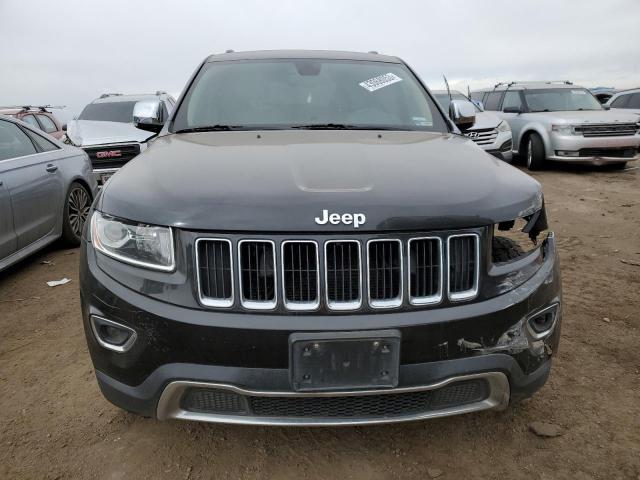 Photo 5 from auction – 2014 JEEP GRAND CHER with VIN 1C4RJFBG5EC325413