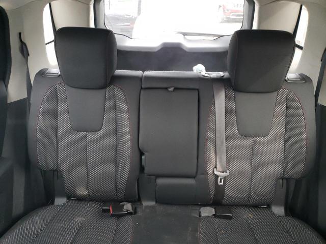 Photo 10 from auction – 2011 GMC TERRAIN SL with VIN 2CTFLTEC0B6444323