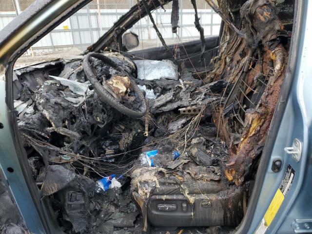 Zdjęcie 7 z aukcji – 2007 LEXUS RX 350 z VIN 2T2HK31U27C020763