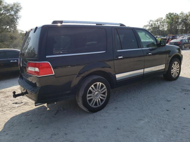 Photo 3 from auction – 2013 LINCOLN NAVIGATOR with VIN 5LMJJ3H53DEL03486