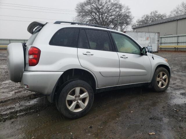 Photo 3 from auction – 2005 TOYOTA RAV4 with VIN JTEHD20V156031255
