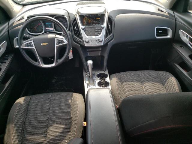 Photo 8 from auction – 2014 CHEVROLET EQUINOX LT with VIN 1GNALCEK0EZ115277