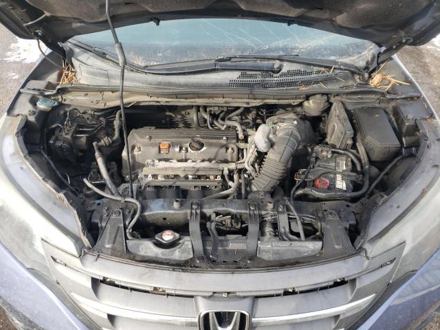 Photo 12 from auction – 2012 HONDA CR-V TOURI with VIN 2HKRM4H92CH112280
