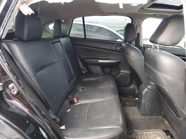 Photo 10 from auction – 2015 SUBARU XV CROSSTR with VIN JF2GPBPC6FH224004