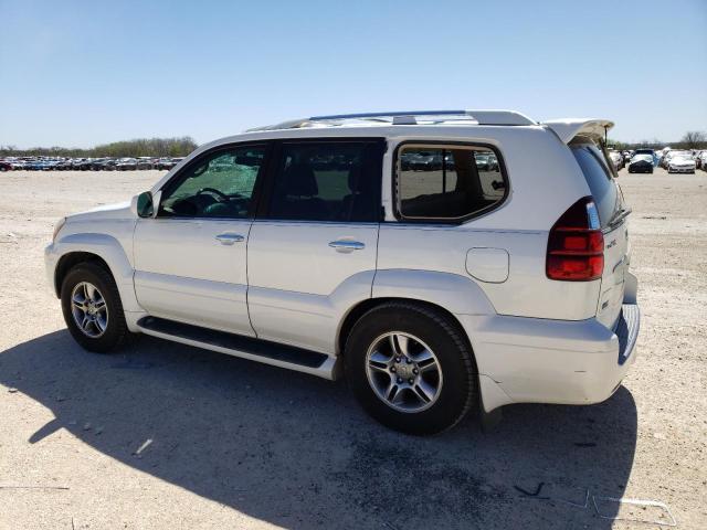 Photo 2 from auction – 2008 LEXUS GX 470 with VIN JTJBT20X980171525