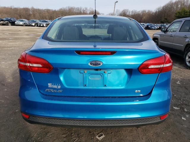 Photo 6 from auction – 2015 FORD FOCUS SE with VIN 1FADP3F22FL272943