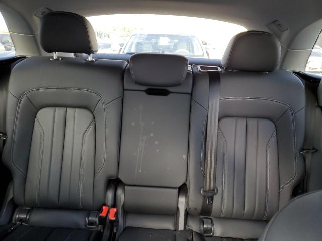 Photo 10 from auction – 2021 AUDI Q5 PREMIUM with VIN WA1BAAFYXM2119087