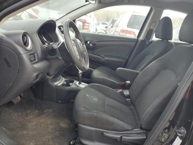 Photo 7 from auction – 2016 NISSAN VERSA with VIN 3N1CN7AP9GL856089