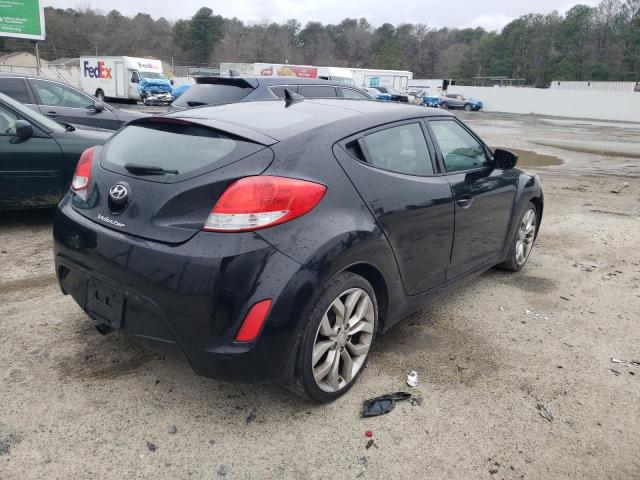 Photo 3 from auction – 2013 HYUNDAI VELOSTER with VIN KMHTC6AD4DU134769