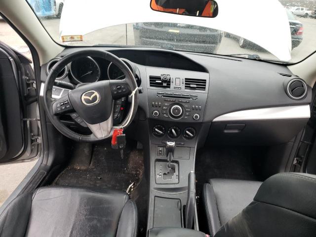 Foto 8 de la subasta – 2012 MAZDA 3 I con VIN JM1BL1W84C1574604