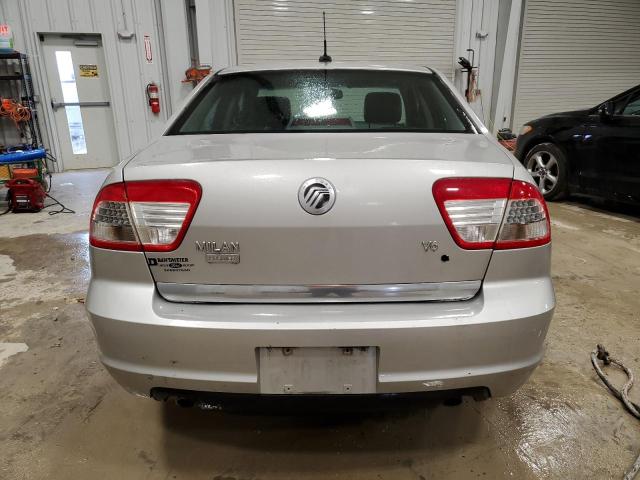 Photo 6 from auction – 2007 MERCURY MILAN PREM with VIN 3MEHM08137R646985