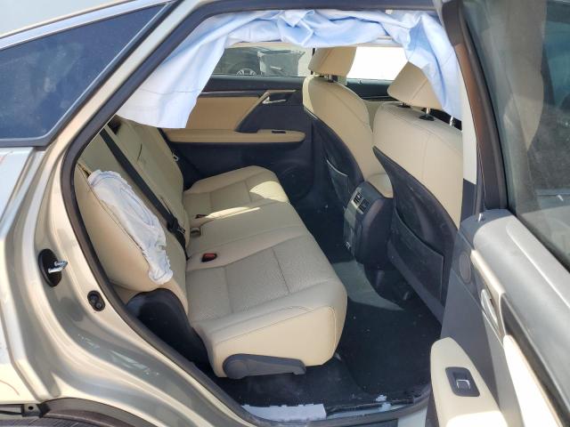 Photo 11 from auction – 2021 LEXUS RX 350 BAS with VIN 2T2AZMAA6MC212126