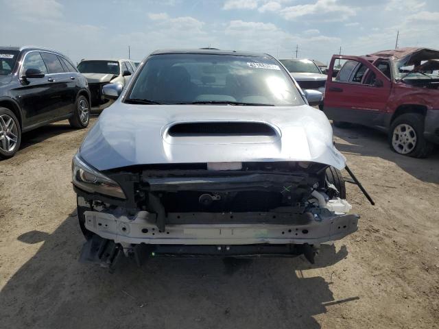 Photo 5 from auction – 2020 SUBARU WRX STI with VIN JF1VA2E64L9803346