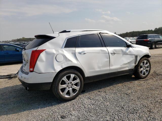 Photo 3 from auction – 2016 CADILLAC SRX PERFOR with VIN 3GYFNCE38GS577274