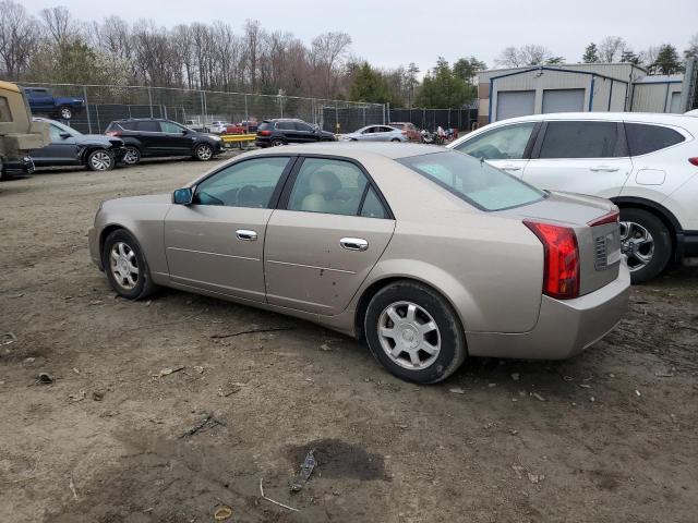 Photo 2 from auction – 2004 CADILLAC CTS with VIN 1G6DM577540132699