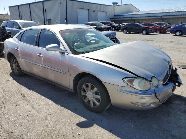 Photo 4 from auction – 2006 BUICK LACROSSE C with VIN 2G4WC582361191717