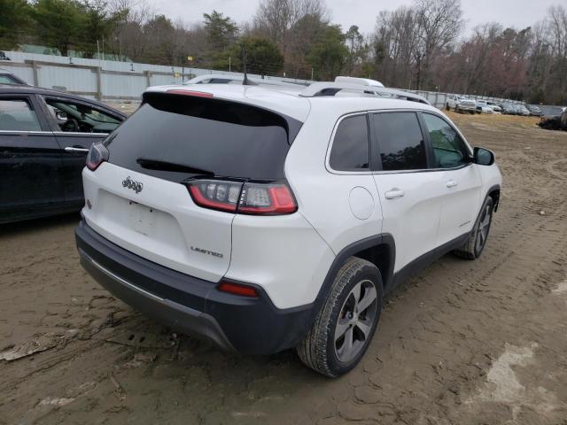 Photo 3 from auction – 2019 JEEP CHEROKEE L with VIN 1C4PJLDB8KD457806