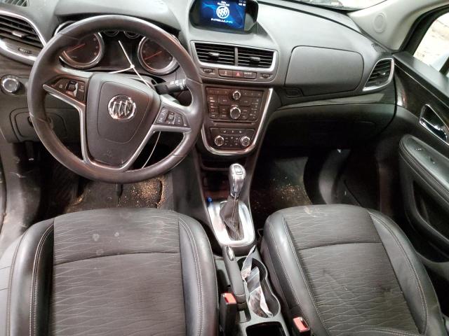 Photo 8 from auction – 2015 BUICK ENCORE CON with VIN KL4CJBSB6FB270183