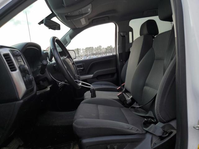Photo 7 from auction – 2018 CHEVROLET silverado with VIN 3GCUKREC0JG481609