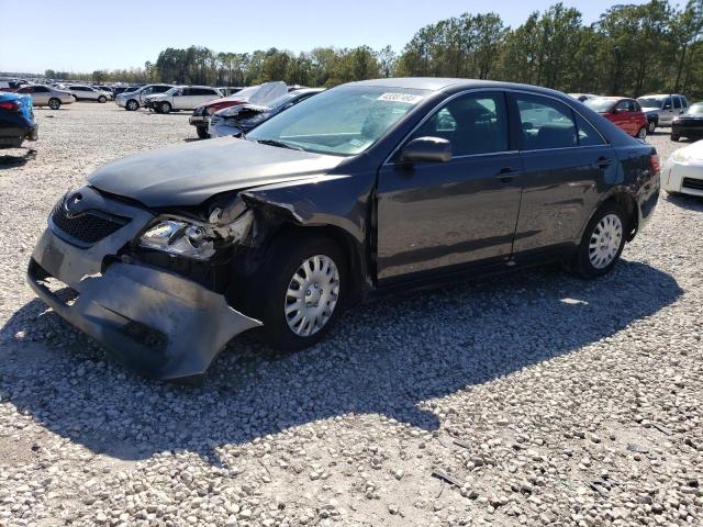 Photo 1 from auction – 2009 TOYOTA CAMRY BASE with VIN 4T1BE46K19U378453