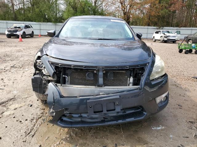 Photo 5 from auction – 2013 NISSAN ALTIMA 2.5 with VIN 1N4AL3AP4DC214024