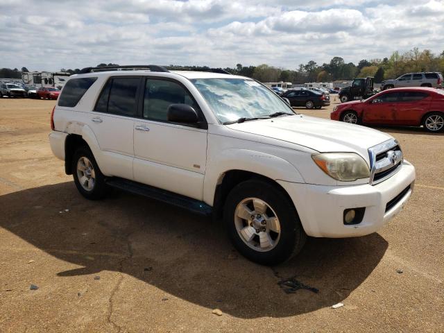 Photo 4 from auction – 2007 TOYOTA 4RUNNER SR with VIN JTEZT14R870028406