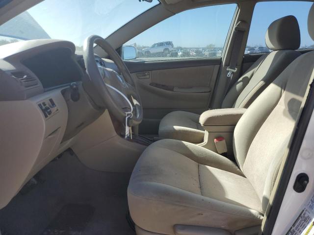 Photo 7 from auction – 2007 TOYOTA COROLLA CE with VIN 1NXBR32E37Z834805