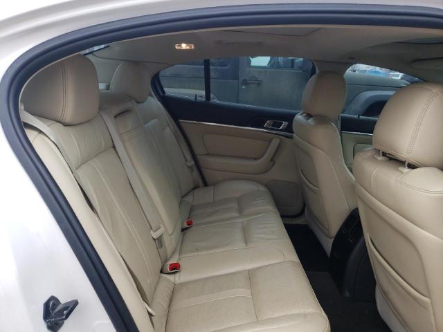 Photo 10 from auction – 2013 LINCOLN MKS with VIN 1LNHL9EK9DG608102