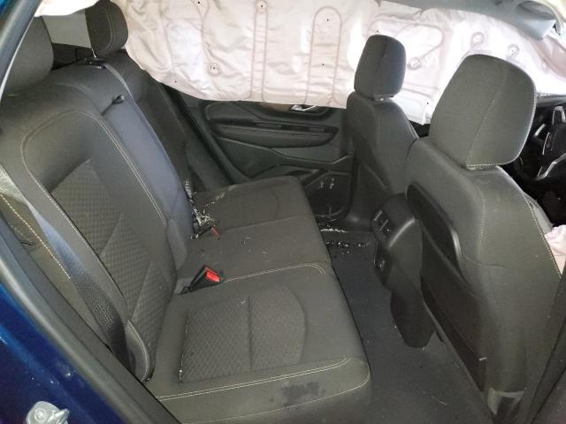 Photo 10 from auction – 2020 GMC TERRAIN SL with VIN 3GKALMEV3LL139543