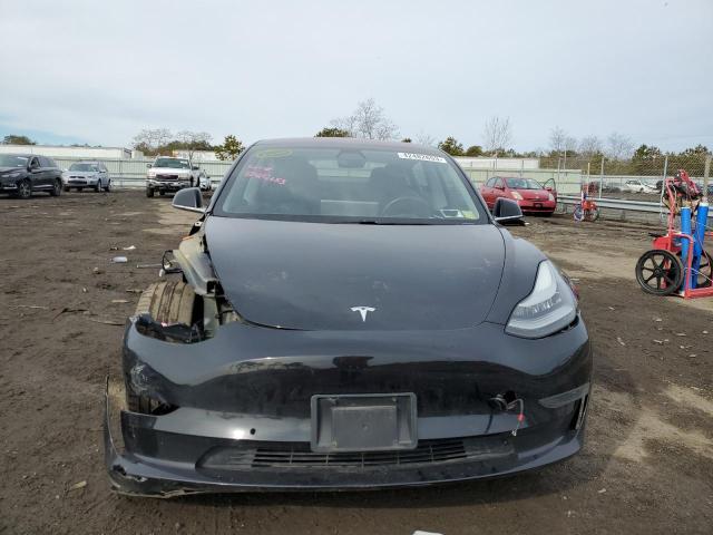 Photo 5 from auction – 2018 TESLA MODEL 3 with VIN 5YJ3E1EB6JF070670