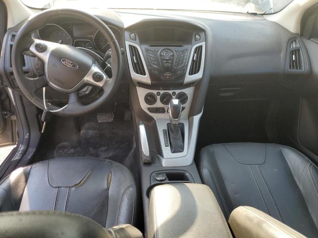 Photo 8 from auction – 2013 FORD FOCUS SE with VIN 1FADP3K2XDL336987