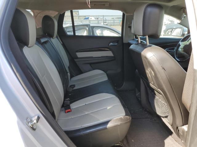 Photo 11 from auction – 2016 GMC TERRAIN DE with VIN 2GKFLVE30G6134868