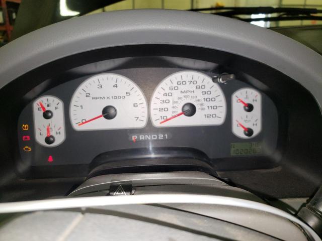Photo 9 from auction – 2007 FORD F150 with VIN 1FTRX14W67FB77263