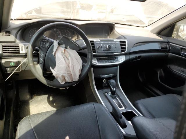 Photo 8 from auction – 2014 HONDA ACCORD SPO with VIN 1HGCR2F50EA249791