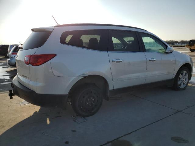 Zdjęcie 3 z aukcji – 2011 CHEVROLET TRAVERSE z VIN 1GNKRJED4BJ180023